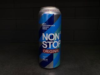 Напій Non Stop залізна банка (0.5л)