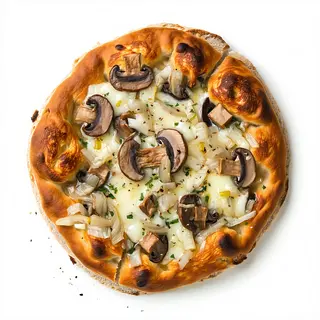 Pizza tropea