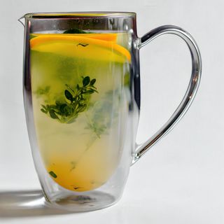 Маракуйя-чабрец (500 мл.)