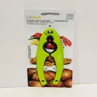 Cascanueces/Marisco