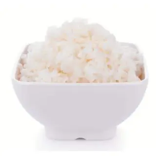 Ración De Arroz