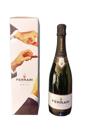 Ferrari Brut
