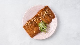 Inari Tofu (Kitsune)