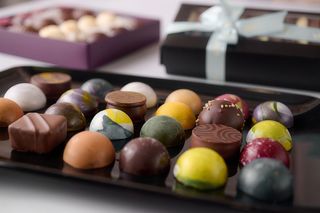 Caja de bombones (12 uds.)