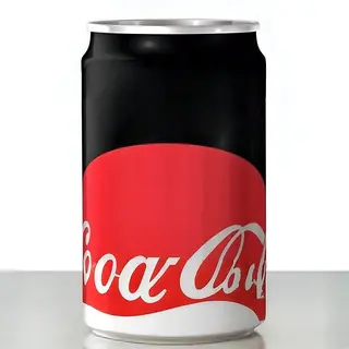 coca cola Zero