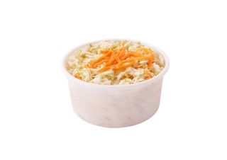 Ensalada coleslaw