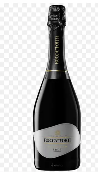 Prosecco Rocca forti 75cl