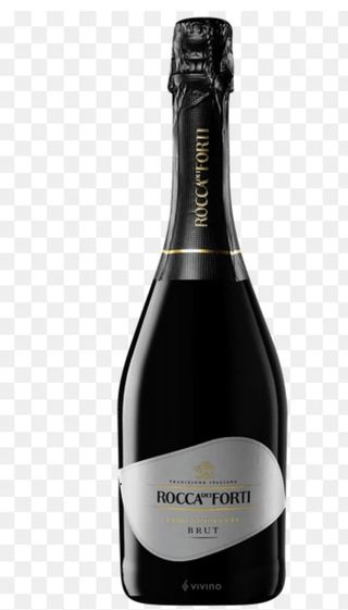 Prosecco Rocca forti 75cl