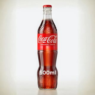 Кока Кола  0.5