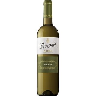 Vino Blanco Beronia Verdejo (75 cl.)