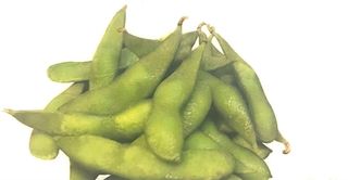 3.Edamame
