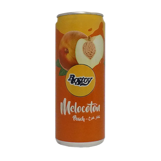 Rostoy De Melocotón