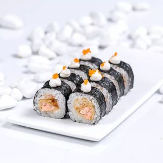 Осака (8бр 200г)