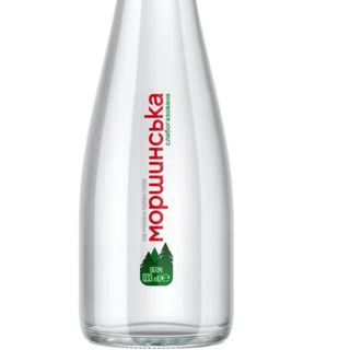 Моршинська газована (300мл)