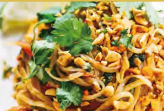 150. Pad thai