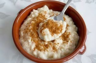 Arroz Con Leche