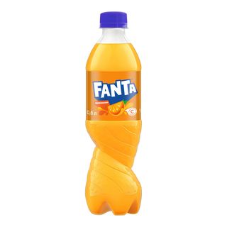 Fanta Апельсин П/Б 0,5Л