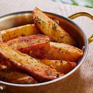 კარტოფილი გლეხურად