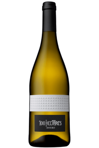 100 Hectares Branco