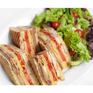 Club Sandwich