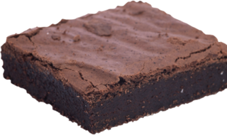 Brownie 90g