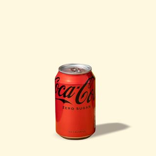 Coca-Cola zero Azúcar Lata 330ml