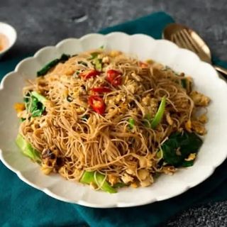 63. Massa de Arroz