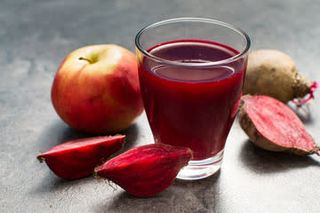 Jus de Betterave