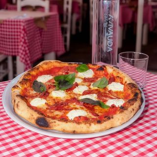 Pizza Diego (33 Cm.)