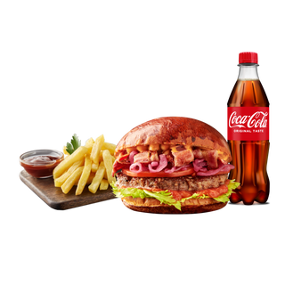 Техас Комбо