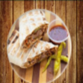 Shawarma de pollo (500 g.)