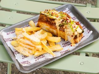 Pork star (285/145г)