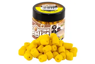 Benzar Mix Floating Pellet 7mm Miere 30g 