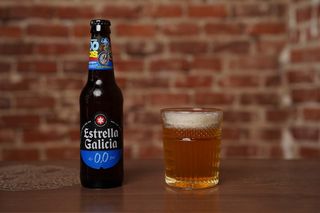 Estrella Galicia 0%