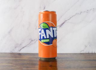 Фанта Портокал кен (330мл)