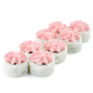 Lava Shrimp Roll - 8 pcs / 290 g