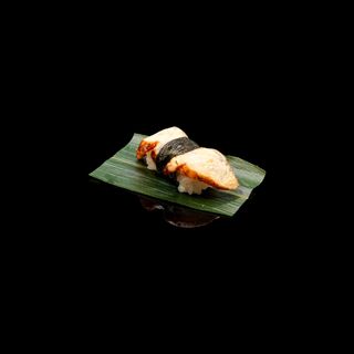 Nigiri unaghi 2 pezzi