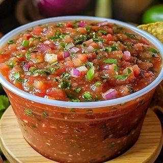 Salsa