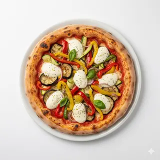 Vegetariana