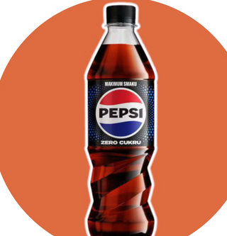 Pepsi Zero