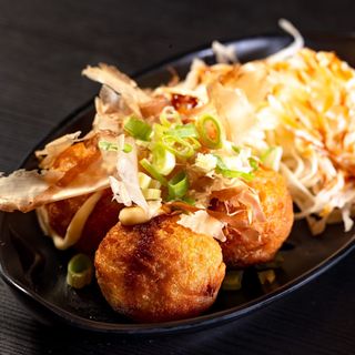 Takoyaki