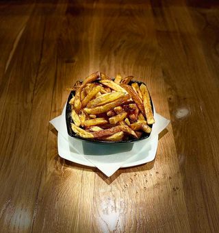 Domaći pomfrit 200gr