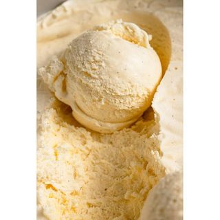 Ice Cream(Single or Double Scoop)
