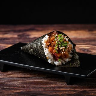 Temaki Normal Atum