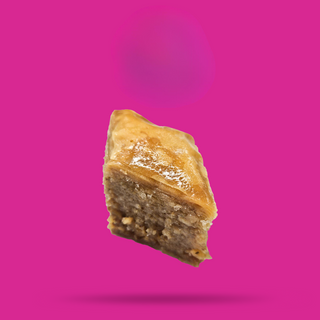 Baklava orah