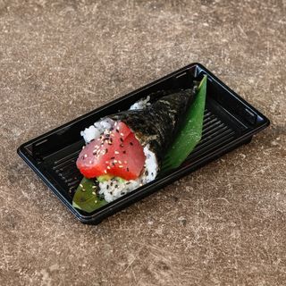 Temaki Tonno