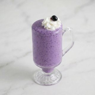 Blueberry Shake
