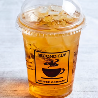 Thé Frais Aux Agrumes 