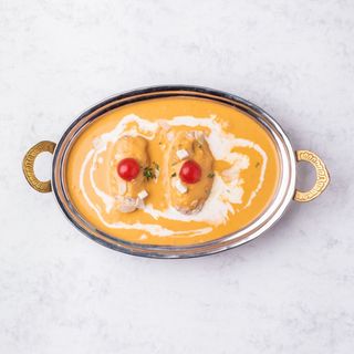 Malai Kofta
