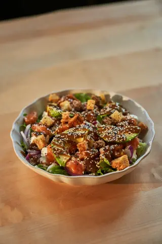 Salada Bombora